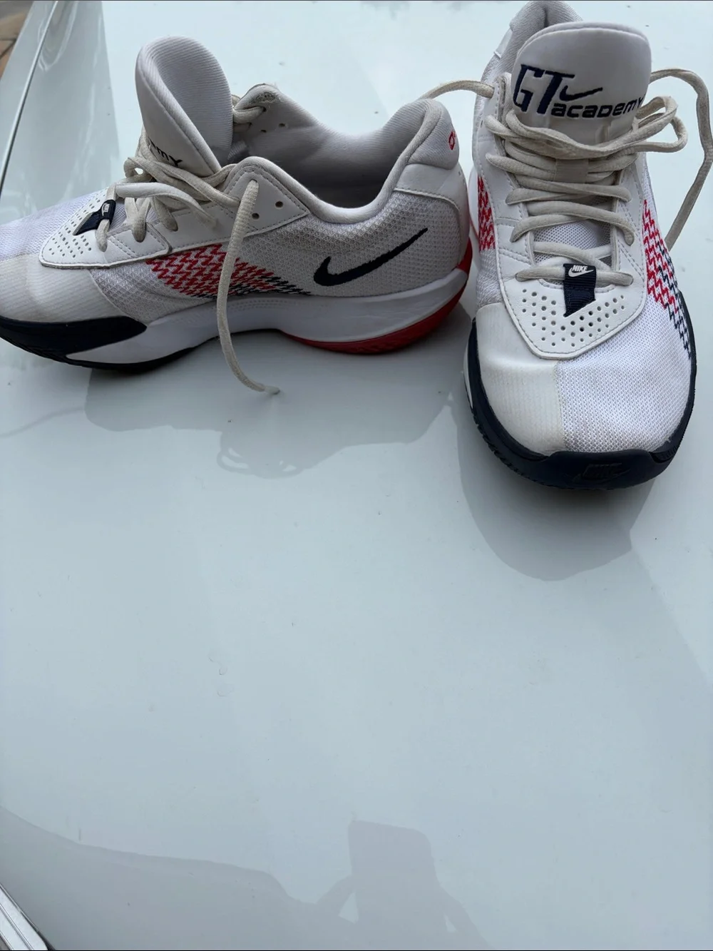 Nike mens athletic